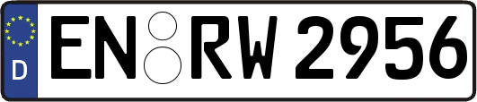 EN-RW2956