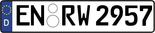 EN-RW2957