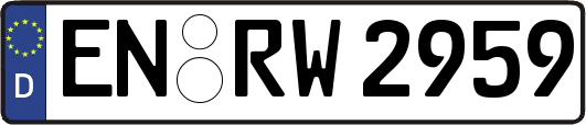 EN-RW2959