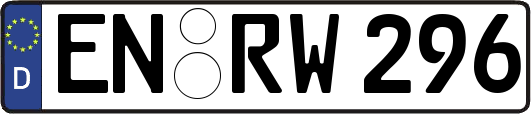 EN-RW296