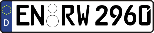 EN-RW2960