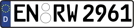 EN-RW2961