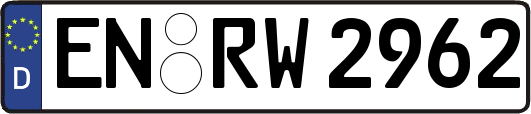 EN-RW2962