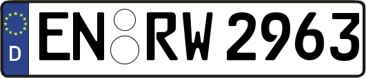 EN-RW2963