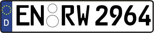 EN-RW2964