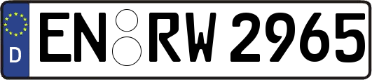 EN-RW2965