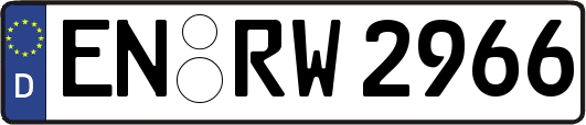 EN-RW2966