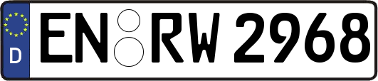 EN-RW2968