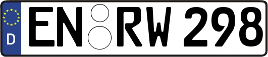 EN-RW298