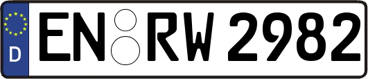 EN-RW2982