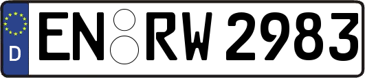 EN-RW2983