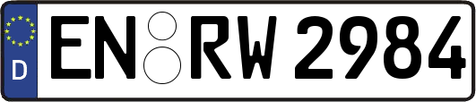 EN-RW2984