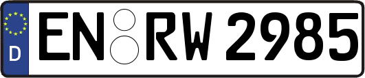 EN-RW2985