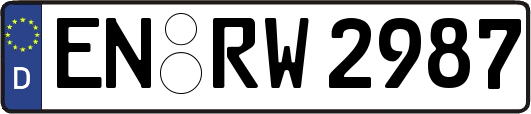 EN-RW2987