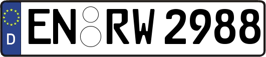 EN-RW2988