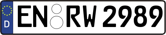 EN-RW2989