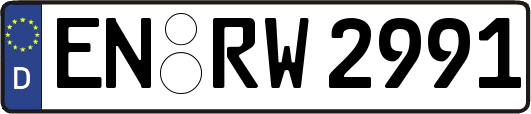 EN-RW2991