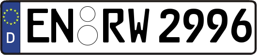 EN-RW2996