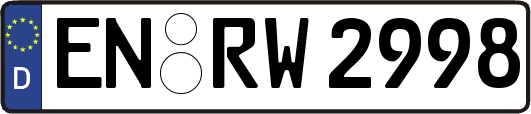 EN-RW2998