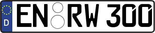 EN-RW300