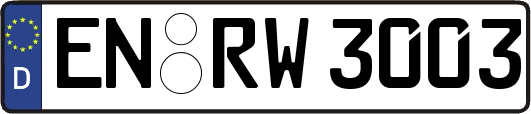 EN-RW3003