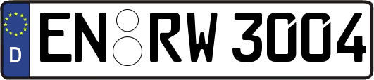 EN-RW3004