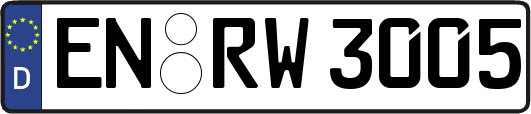 EN-RW3005