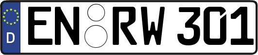 EN-RW301