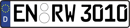 EN-RW3010