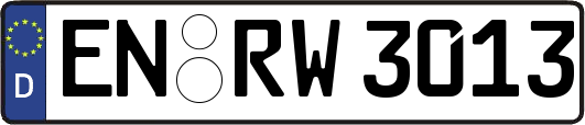 EN-RW3013