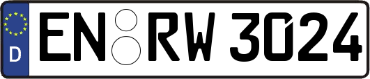EN-RW3024