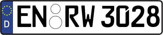 EN-RW3028