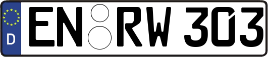 EN-RW303