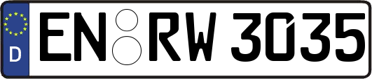 EN-RW3035