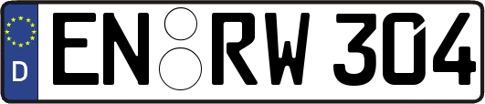 EN-RW304