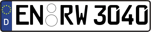 EN-RW3040