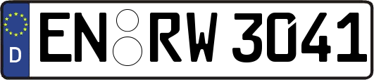 EN-RW3041