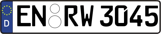 EN-RW3045