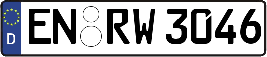 EN-RW3046