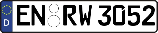 EN-RW3052