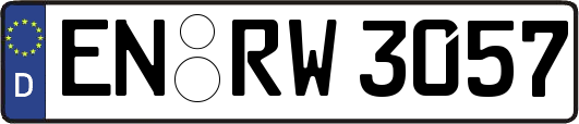 EN-RW3057
