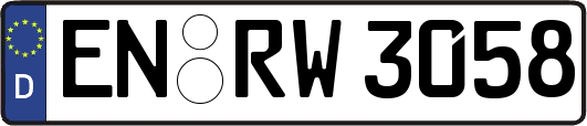 EN-RW3058