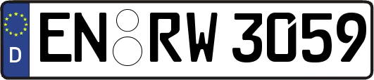 EN-RW3059