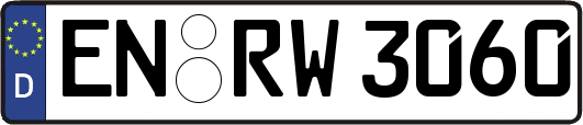 EN-RW3060