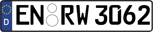EN-RW3062