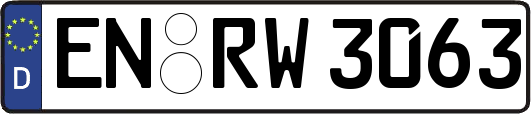EN-RW3063