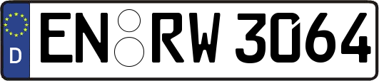 EN-RW3064