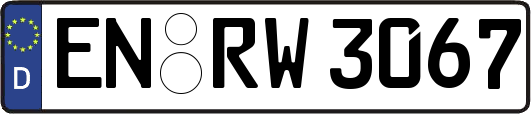 EN-RW3067