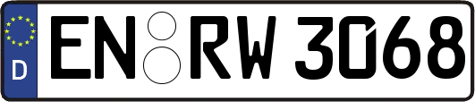 EN-RW3068