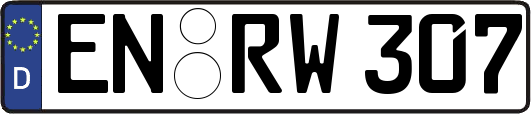EN-RW307